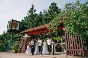 Trường casa